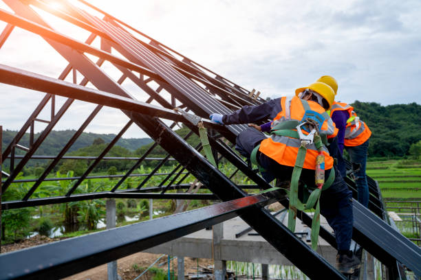 Best New Roof Installation  in Crab Orchard, WV