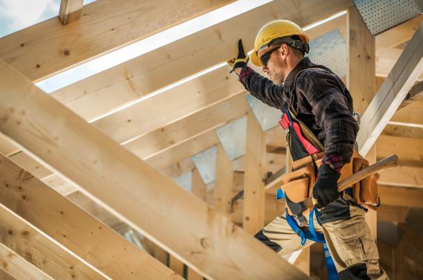 Best Roof Replacement Cost  in Crab Orchard, WV