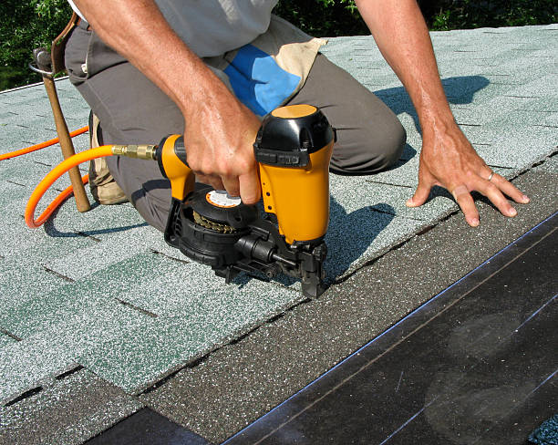 Best Commercial Roofing Services  in Crab Orchard, WV