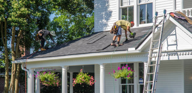 Professional Roofing Contractor in Crab Orchard, WV