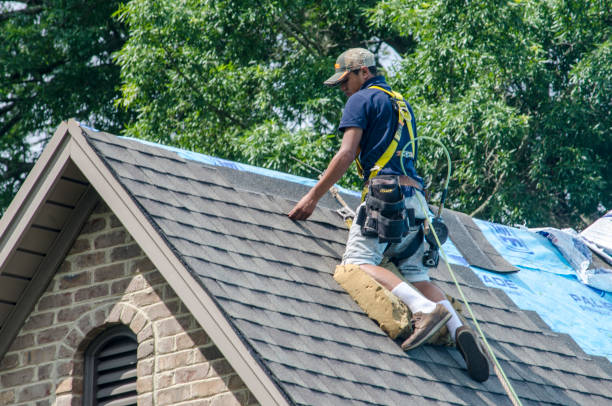 Best Best Roofing Contractors  in Crab Orchard, WV
